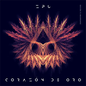 Álbum Corazón de Oro (Edición 15 Aniversario) de Zpu