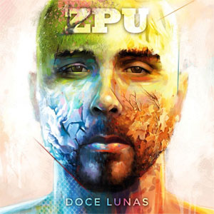 Álbum Doce Lunas de Zpu