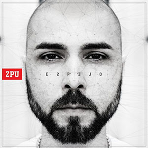 Álbum Espejo de Zpu