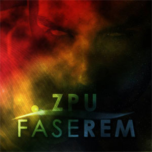 Álbum Fase REM de Zpu