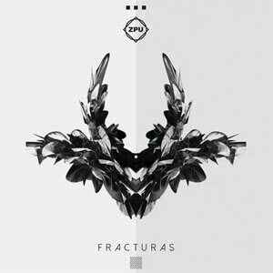 Álbum Fracturas de Zpu