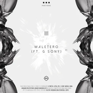 Álbum Maletero de Zpu