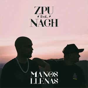 Álbum Manos Llenas de Zpu