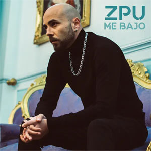 Álbum Me Bajo de Zpu