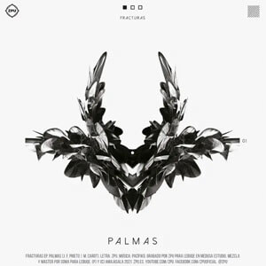 Álbum Palmas de Zpu
