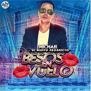 Álbum Besos en Vuelo de Zyron