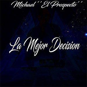 Álbum La Mejor Decisión de Zyron