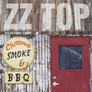 Álbum Chrome, Smoke & BBQ de ZZ Top
