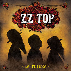 Álbum La Futura de ZZ Top