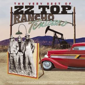 Álbum Rancho Texicano: The Very Best of ZZ Top de ZZ Top