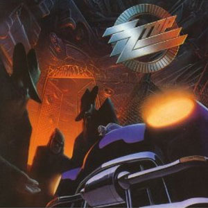 Álbum Recycler de ZZ Top