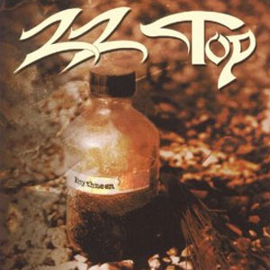 Álbum Rhythmeen de ZZ Top