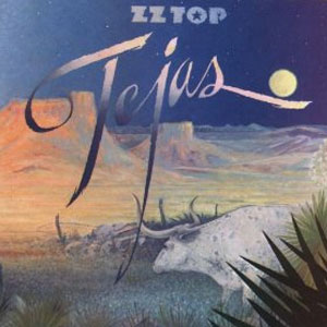 Álbum Tejas de ZZ Top