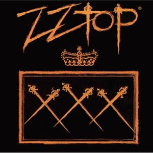 Álbum X X X de ZZ Top