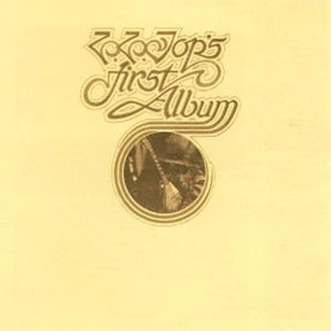 Álbum ZZ Top's First Album de ZZ Top