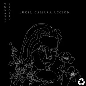Álbum Luces, Cámara, Acción de Zzoilo