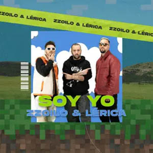 Álbum Soy Yo de Zzoilo