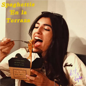 Álbum Spaghettis En la Terraza de Zzoilo