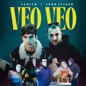 Álbum Veo, Veo de Zzoilo