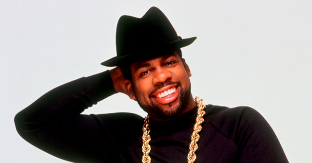 Jam Master Jay