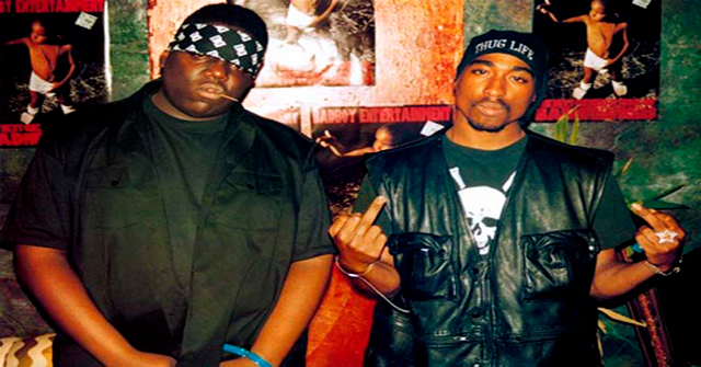 Los 10 grandes artistas del rap que fueron lamentablemente asesinados