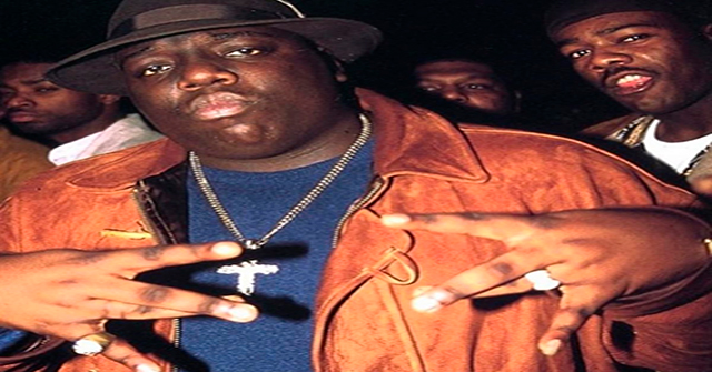 Notorious B.I.G