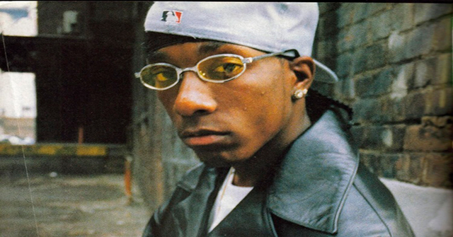 BIG L