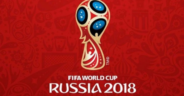 Escucha las canciones dedicadas al mundial Rusia 2018 http://bit.ly/2sWrhJ2