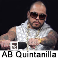 AB Quintanilla