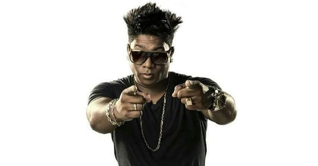 Asesinan de tres impactos de bala al cantante colombiano Deivi Rap