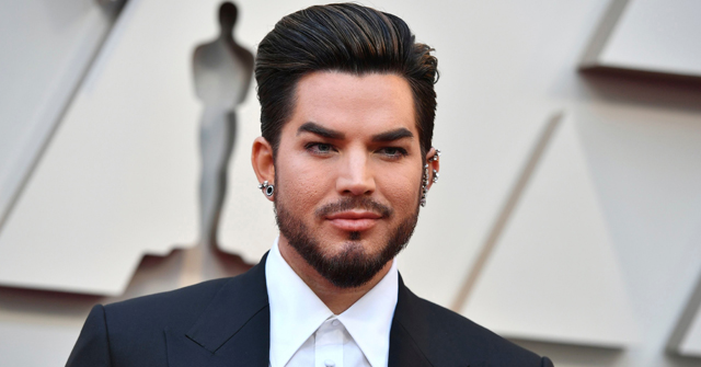 Adam Lambert