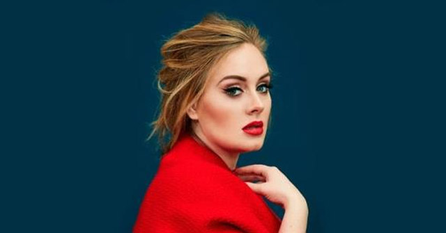Adele se separa de su marido Simon Konechi