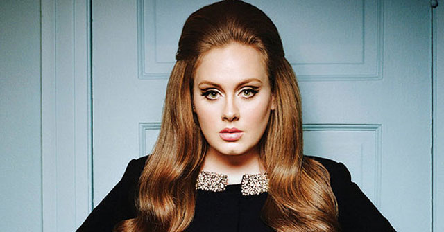 Adele no ira al Super Bowl