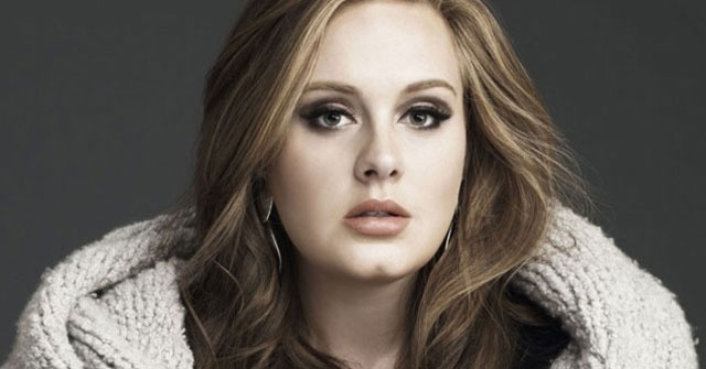 El disco de Adele se pospone debido a una adicción 