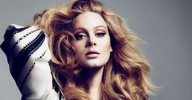 Youtube podría cerrar el canal de Adele y otros artistas 