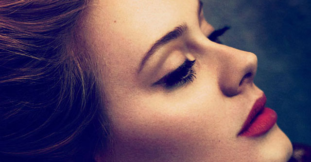 Make You Feel My Love de Adele es la canción de amor perfecta