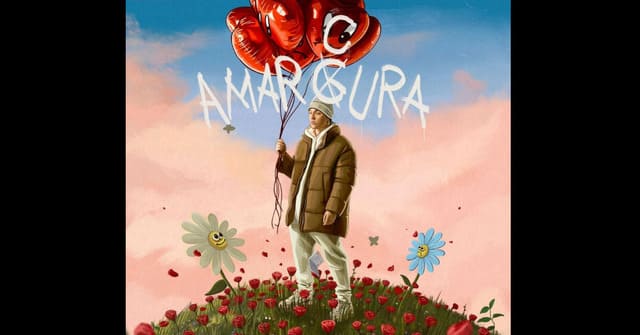 Alan Wittels presenta el primer disco de su carrera titulado <em>“Amarcura”</em>