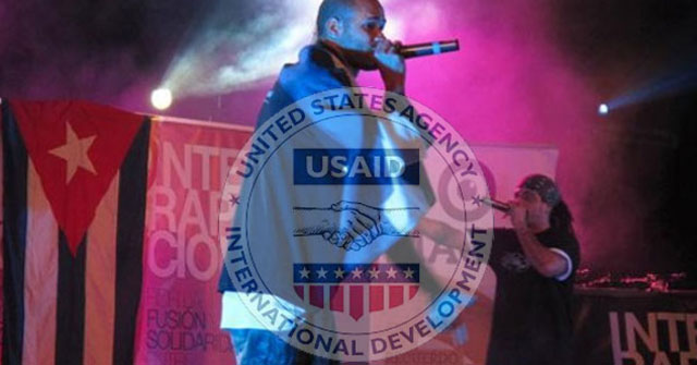 USAID uso raperos como Los Aldeanos en Cuba para propaganda