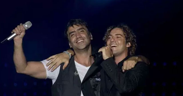 Concierto, Mexico, Turismo, Alejandro Fernandez, David Bisbal, AH1N1