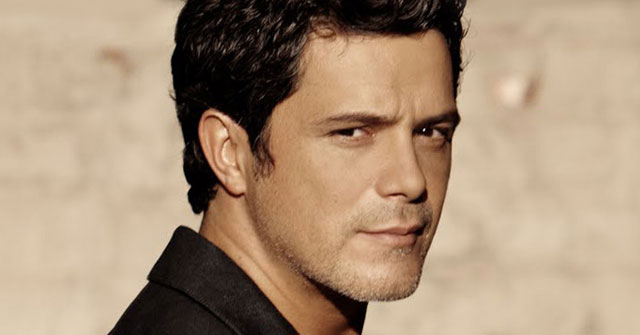 Lanza Alejandro Sanz álbum en beneficio para combatir el Sida en África