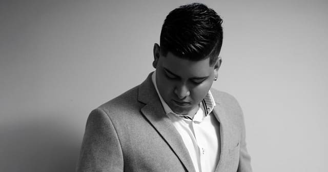 Alex “La Revelación” - “El Renacimiento”