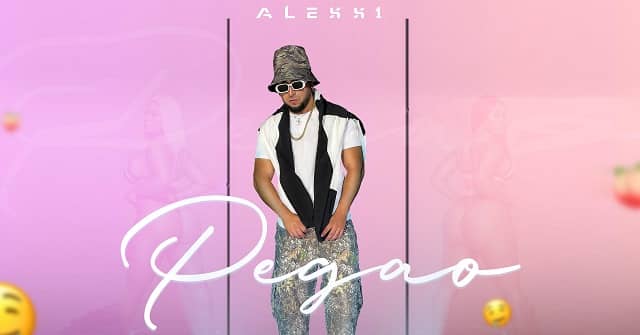 Alexx1 - “Pegao”