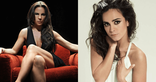 La actriz brasileña Alice Braga se lleva el papel central de la Reina del Sur