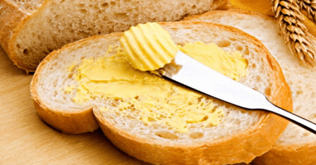 Margarina Margarina
