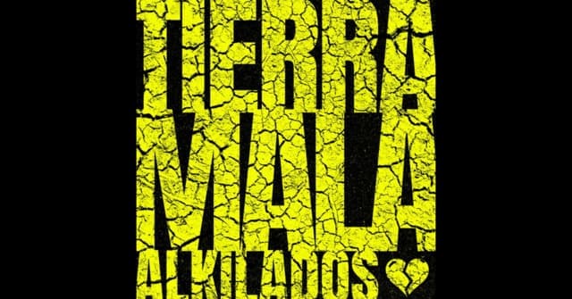 Alkilados sorprende a su fanaticada con la nueva versión de <em>“Tierra Mala”</em>