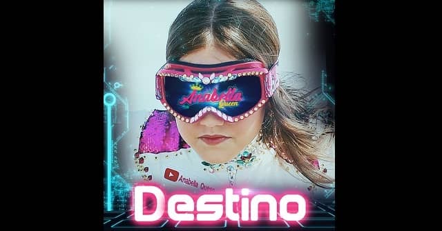 Anabella Queen estrenó videoclip <em>“Destino”</em>