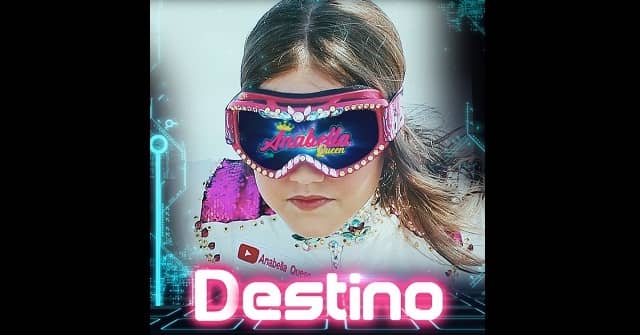 Anabella Queen - “Destino”