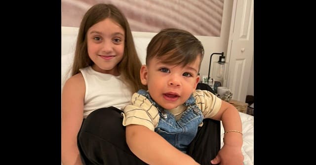 Anabella Queen - “Thiago”