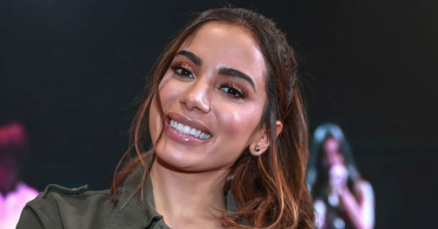 Anitta obtiene grandes logros con su sencillo “Indecente” (+VÍDEO)