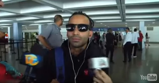 Arcangel asegura que la mayroia de universitarios fuman marihuana